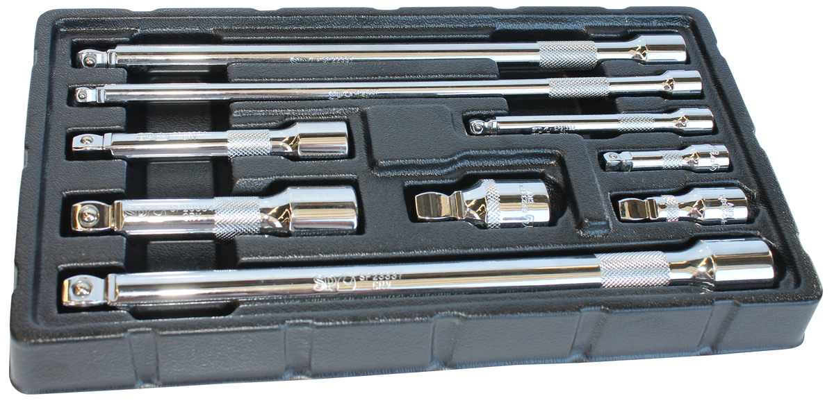 WOBBLE EXTENSION SET 9 DELIG