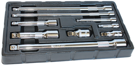 WOBBLE EXTENSION SET 9 DELIG
