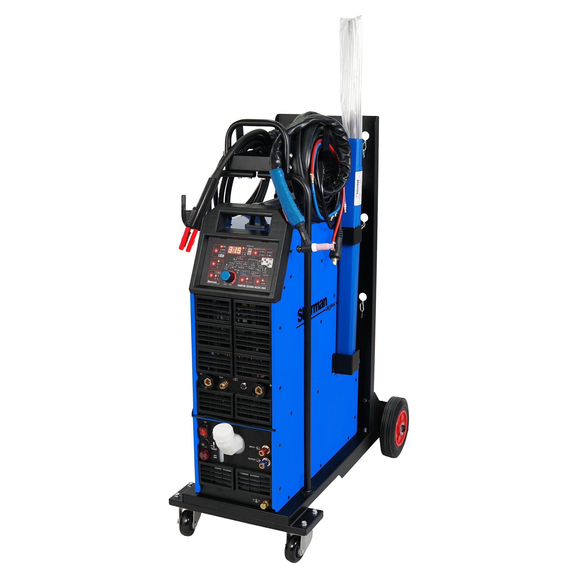DIGITIG 325GD AC/DC MIX lasset - Weldingshop