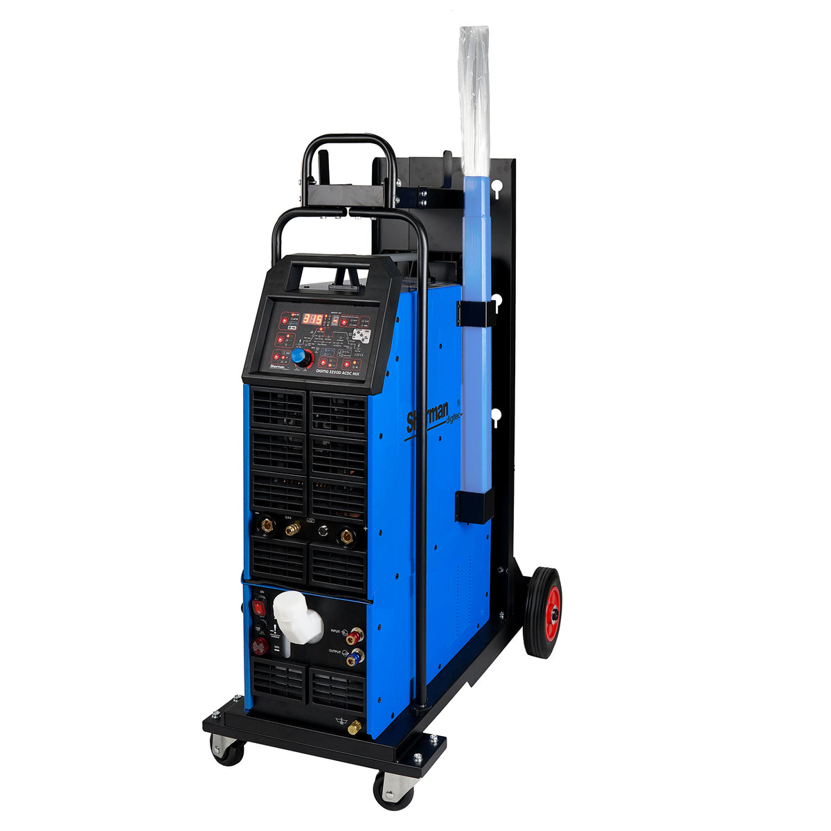 DIGITIG 325GD AC/DC MIX lasset - Weldingshop