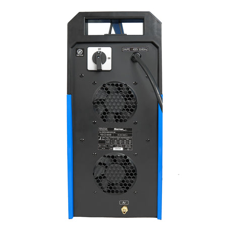 DIGITIG 325GD AC/DC MIX lasset - Weldingshop