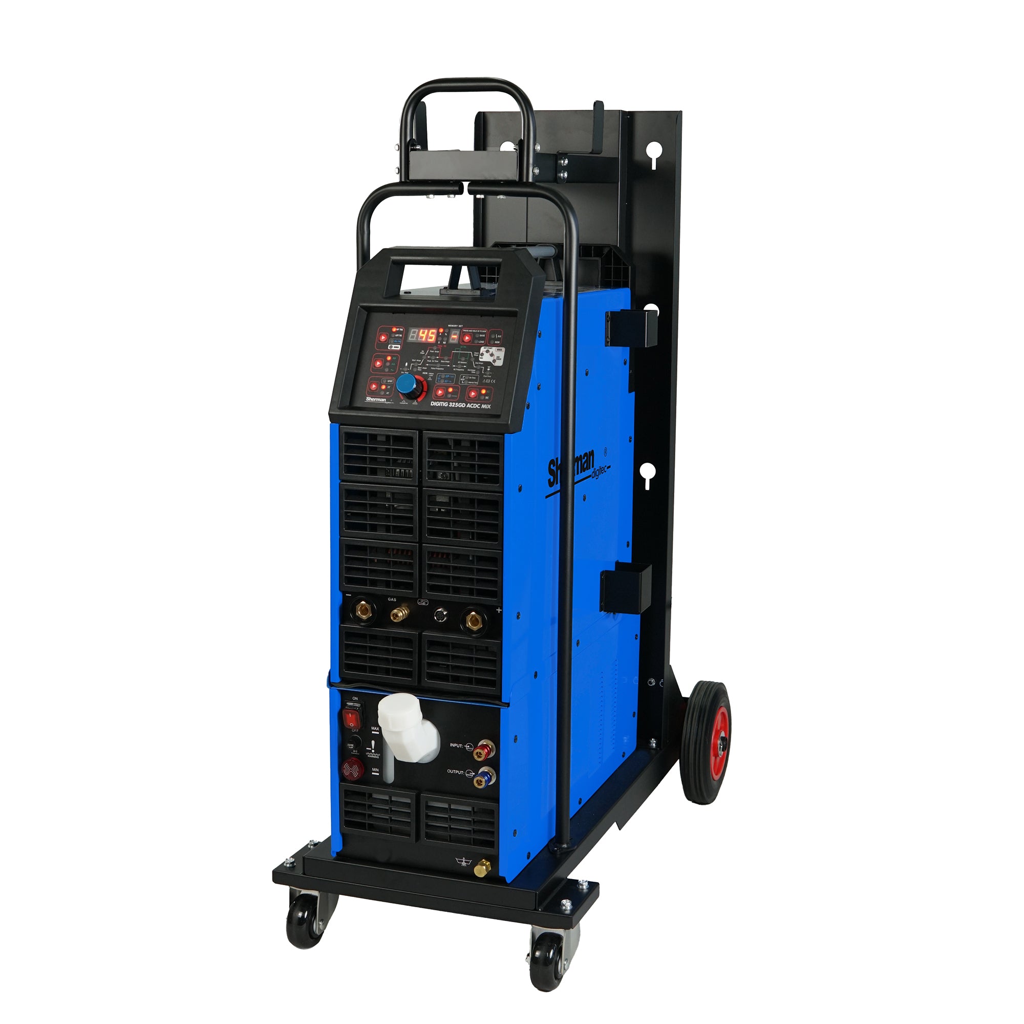 DIGITIG 325GD AC/DC MIX lasset - Weldingshop