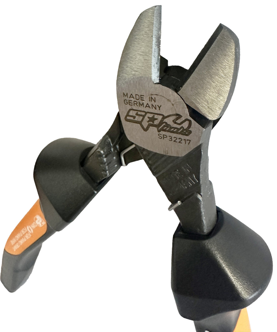 ZIJKNIPTANG 160MM PRECISION HD (DUITS)