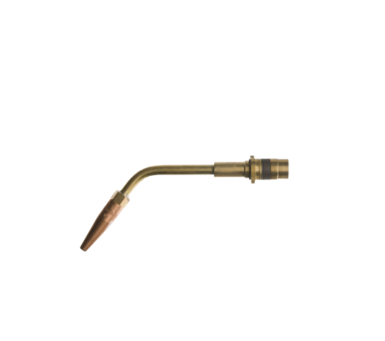 Lasvoorstuk Model RH - KE17 nr 1 tot 8 - Weldingshop