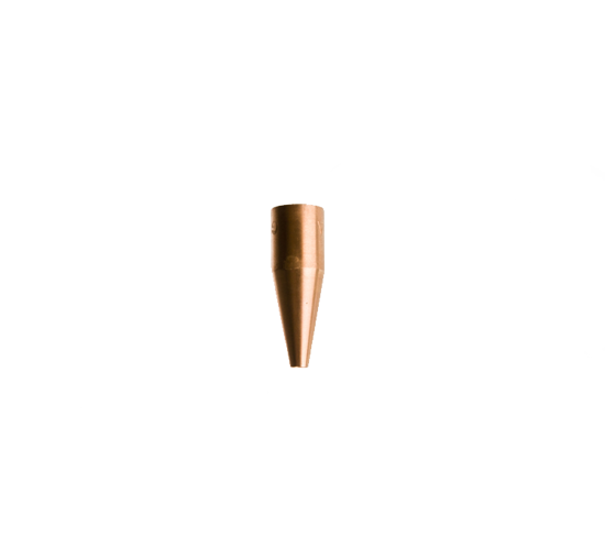 Lasmondstuk KE/KHL 0,5-1 mm - Weldingshop