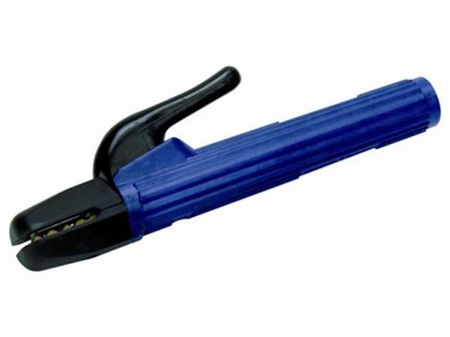 Lastang Samson - Weldingshop