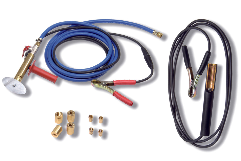 Thermische lanshouder Weldone compleet - Weldingshop