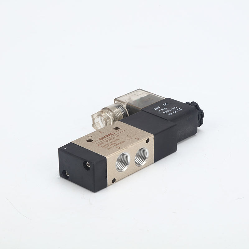 Luchtklep Symc STG2321-08 (used product) - Weldingshop