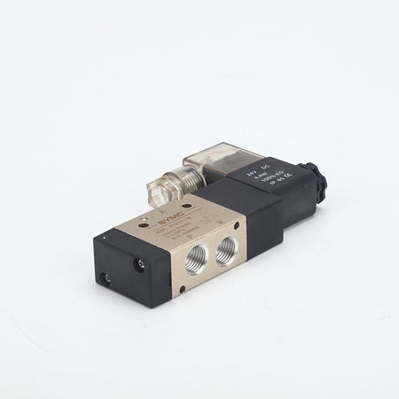 Luchtklep Symc STG2321-08 (used product) - Weldingshop