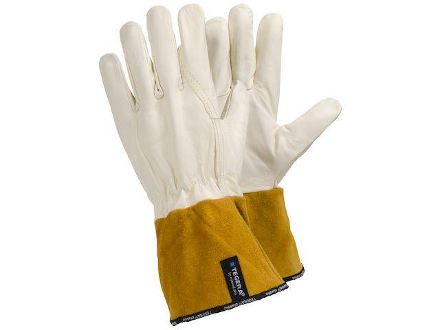 Tegera 11CVA Lashandschoen - Weldingshop