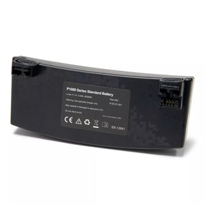 Standaard batterij Stealth-XG verselucht lashelm 4400mah - Weldingshop