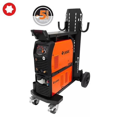 Jasic trolley JTT-MWD - Weldingshop