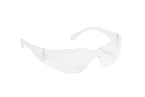 Veiligheidsbril Weldsafe Atlantic zonder coating - Weldingshop