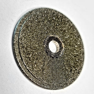 Wolfraam Tungsten electrode slijpmachine Slijpsteen - Weldingshop