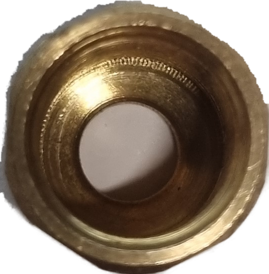 Liner moer - Weldingshop