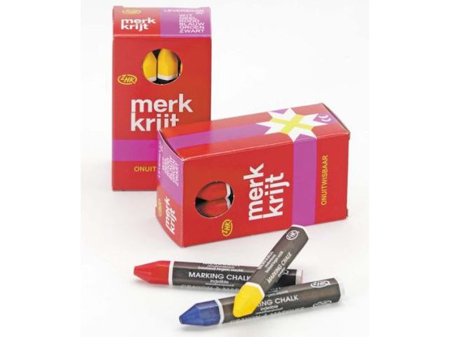 Vetsigneerkrijt - Weldingshop