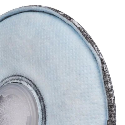 3M™ Stoffilter 2138, P3 R, ozon, organische damp, zure gassen ( per 2 stuks ) - Weldingshop