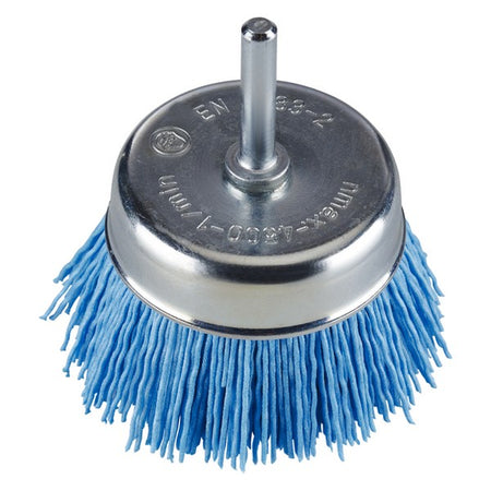 Rhodius HTB Komborstel op stift - Weldingshop