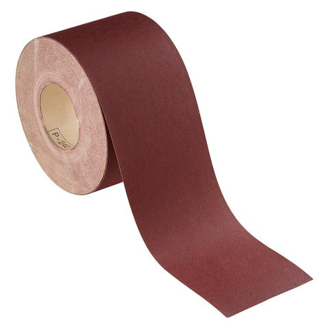 Rhodius KERR Rollen schuurpapier - Weldingshop