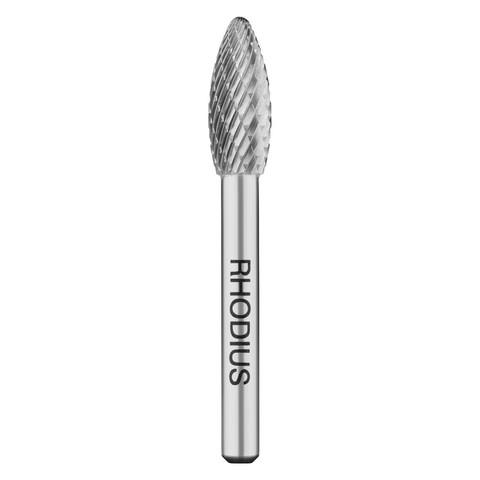 Rhodius HF H Hardmetalen stiftfrees - Weldingshop
