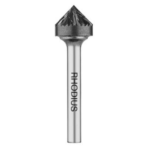 Rhodius HF K Hardmetalen stiftfrees - Weldingshop