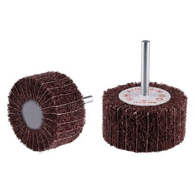 Rhodius VSK Combi-vlieslamellenslijpers op stift - Weldingshop