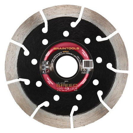 Rhodius LD410 Speed Diamantdoorslijpschijf - Weldingshop