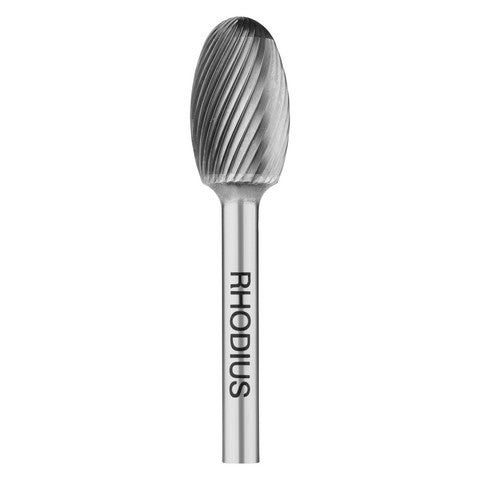 Rhodius HF E Hardmetalen stiftfrees - Weldingshop