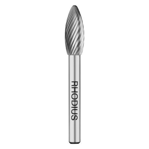 Rhodius HF H Hardmetalen stiftfrees - Weldingshop