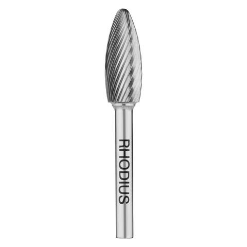 Rhodius HF H Hardmetalen stiftfrees - Weldingshop