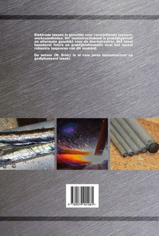 Stap voor stap Electrode lassen - Weldingshop