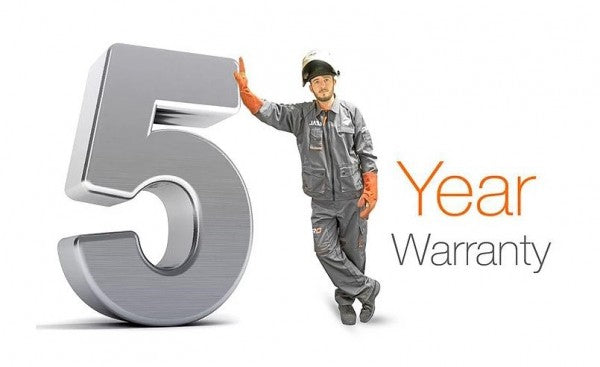 Jasic MIG250 Inverter Compact MIG / Electrode lassen - Weldingshop