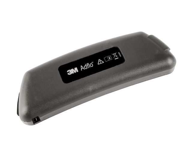 Batterij 3M Speedglas 837630 Adflo standaard batterij - Weldingshop