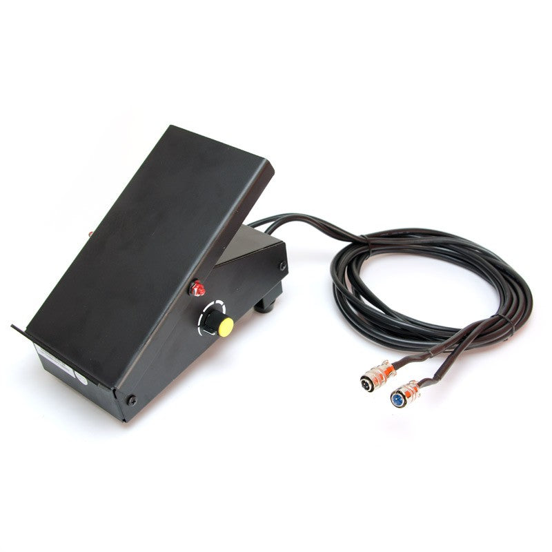 Foot pedal for TIG welding machine Jasic