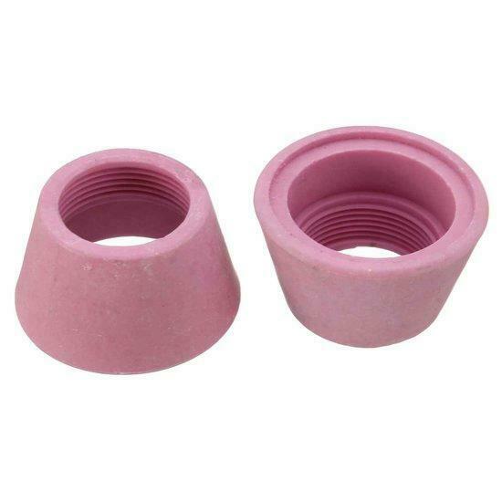 SG55 - CUT60 toorts en slijtdelen. - Weldingshop