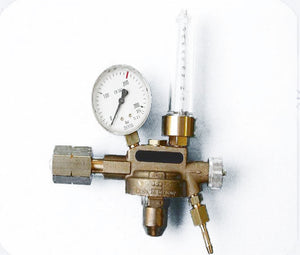 Flow reduceerventiel formeer gas 4-50 - Weldingshop
