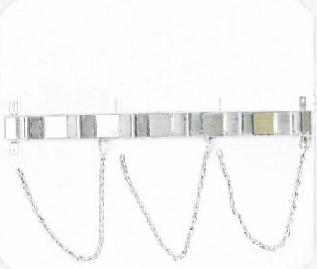 Flessenbalk voor cylinders - Weldingshop