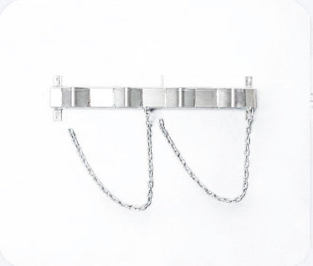 Flessenbalk voor cylinders - Weldingshop