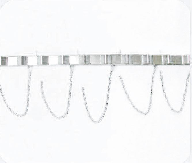 Flessenbalk voor cylinders - Weldingshop