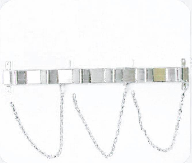 Flessenbalk voor cylinders - Weldingshop