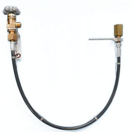 Batterijbalk 1 x 1 cilinder stikstof - Weldingshop