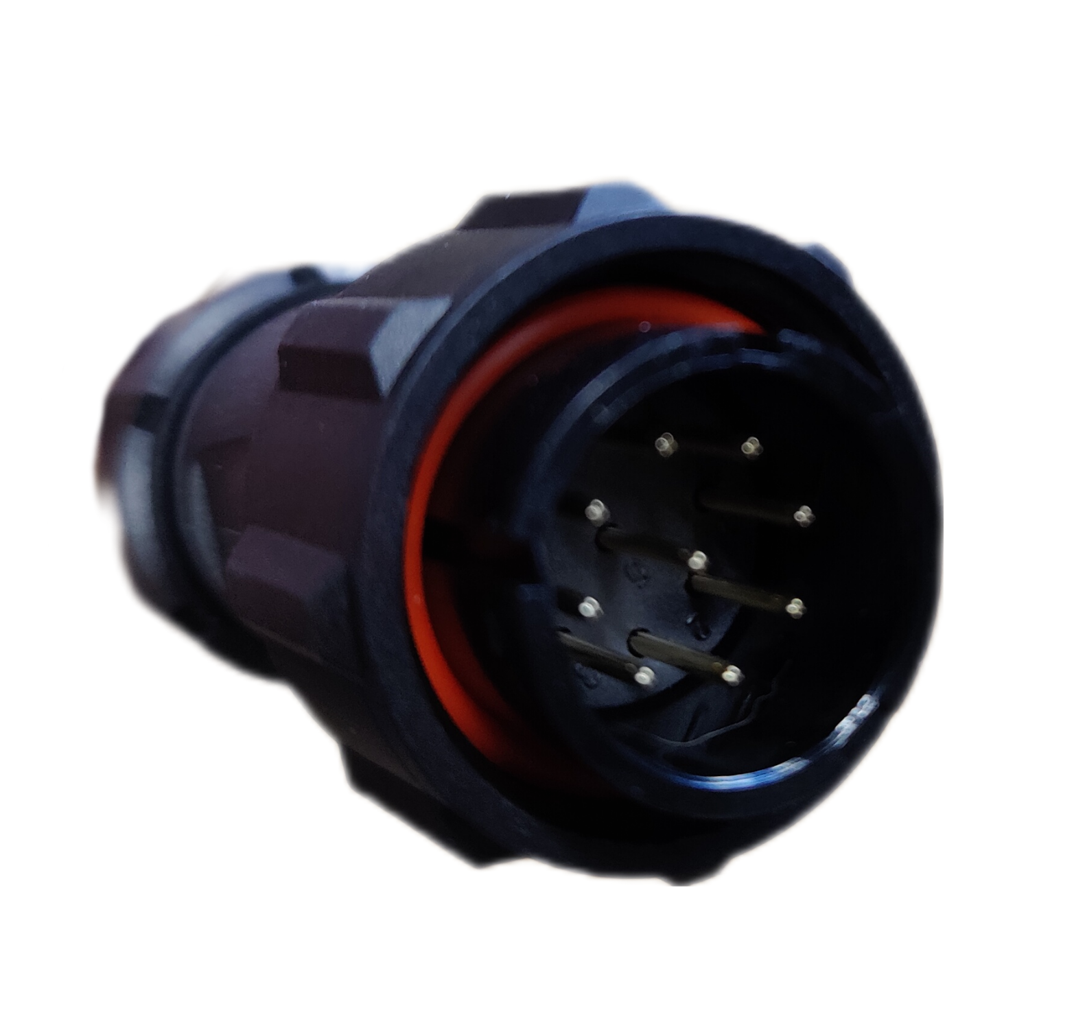 Jasic TIG toorts WP18 lengte 4 meter (watergekoeld) TIG-83 - Weldingshop