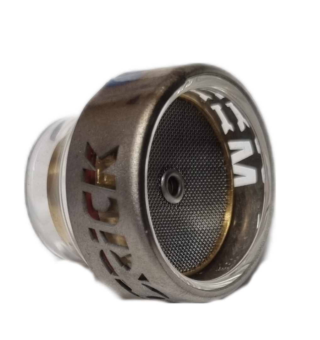 GPtzlei Wolfraamcarbide TCT 70mm Gatzagen voor RVS, Metaal & IJzer - 3-Snijder Ontwerp met Titanium Coating - Inclusief 2x Centrerboren, Sleutel en Koffer GPtzlei Wolfraamcarbide TCT 70mm Gatzagen voor RVS, Metaal & IJzer - 3-Snijder Ontwerp met Titanium Coating - Inclusief 2x Centrerboren, Sleutel en Koffer
