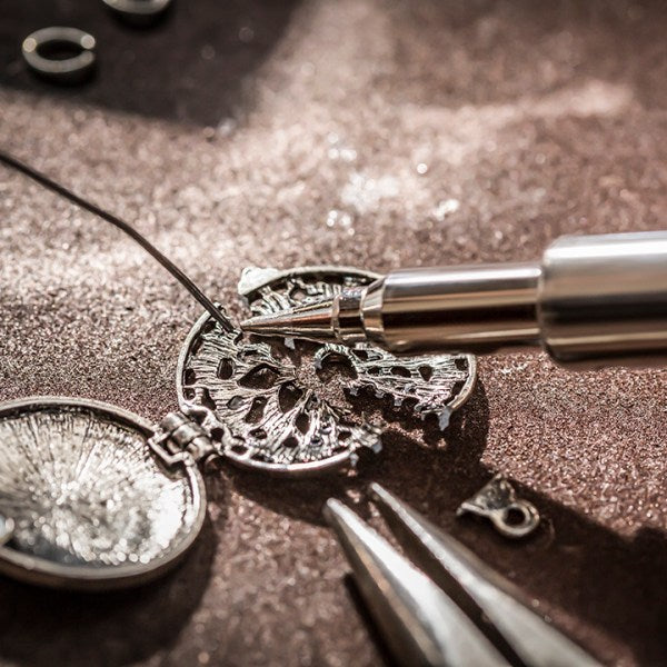 Bernzomatic Zilversoldeer KIT - Weldingshop