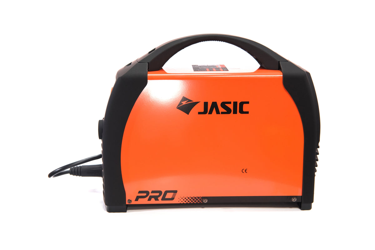 Jasic MIG160 Multi - Weldingshop