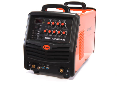 Jasic TIG200P AC/DC (101) - Weldingshop