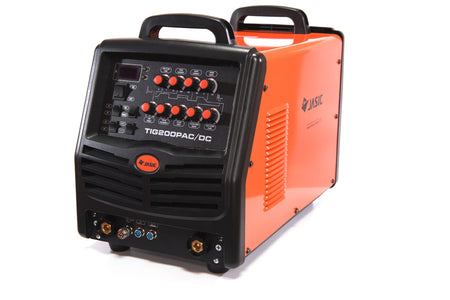 Jasic TIG200P AC/DC (101) - Weldingshop