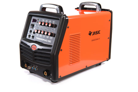 Jasic TIG200P AC/DC (101) - Weldingshop