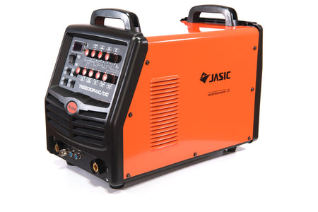 Jasic TIG200P AC/DC (101) - Weldingshop