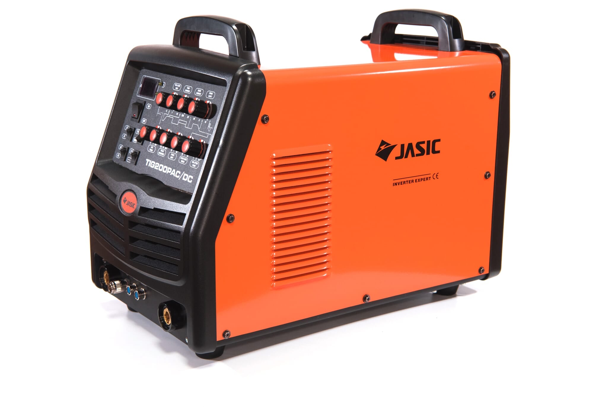 Jasic TIG200P AC/DC (101) - Weldingshop